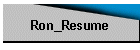 Ron_Resume